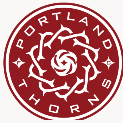 Portland Thorns logo